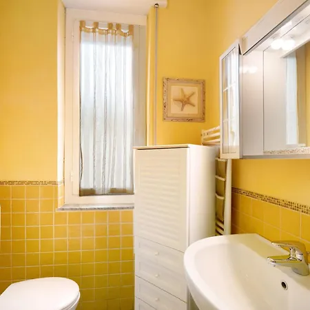 Casa Greta Holiday home *
