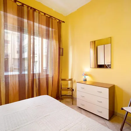 Vakantiehuis Casa Greta Arma di Taggia