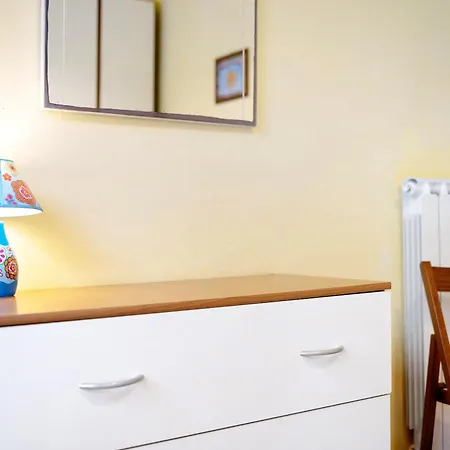 Casa Greta Holiday home *