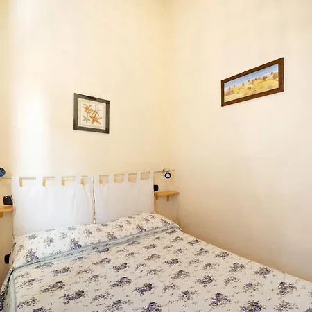 Casa Greta Hébergement de vacances Arma di Taggia