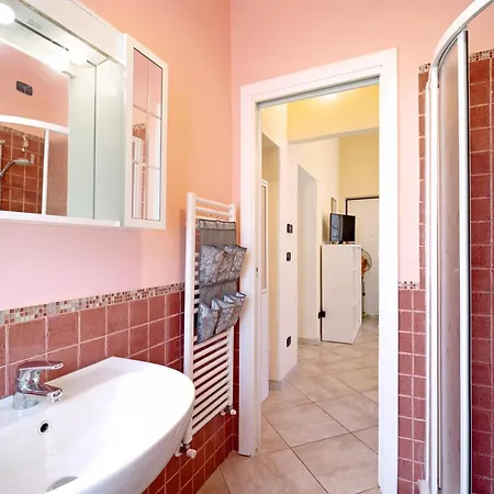 Casa Greta Arma di Taggia