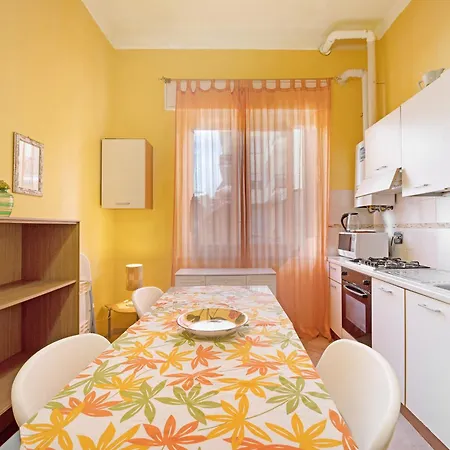 Casa Greta Vakantiehuis