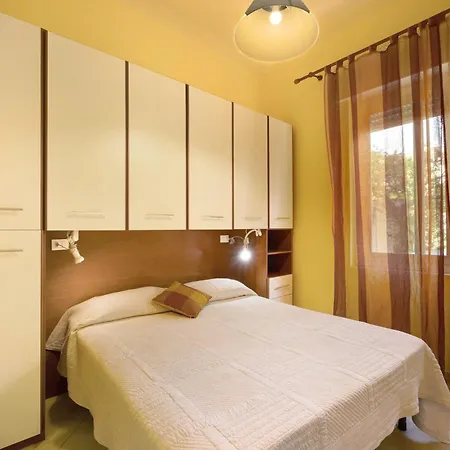 Vakantiehuis Casa Greta Arma di Taggia