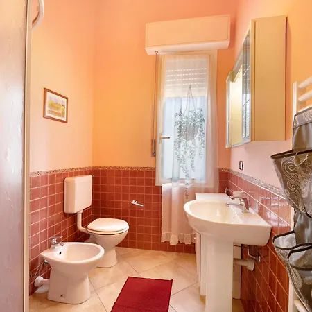 Casa Greta * Arma di Taggia