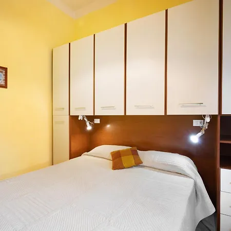 Casa Greta Arma di Taggia