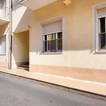 Casa Greta Hébergement de vacances *