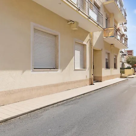 Hébergement de vacances Casa Greta