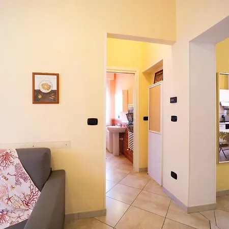 Casa Greta Hébergement de vacances *