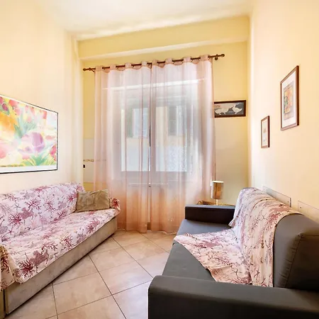 Casa vacanze Casa Greta *